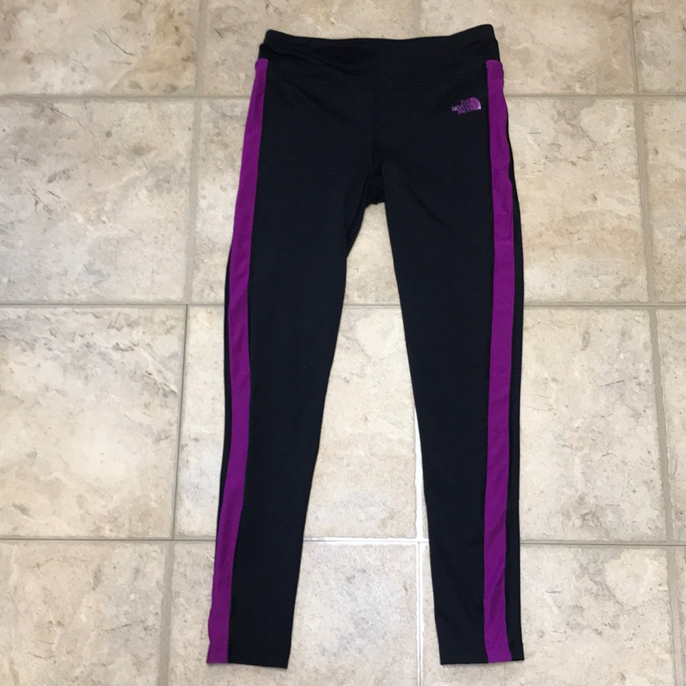 North Face Leggings